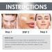 OLLZPJFPK Facial Cream for Reducing Fine Lines Gentle Moisturizing and Softening Facial Skin Hydrating and Delicate Daily Skincare Cream - Buy Online on GoSupps.com