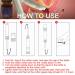 Buy Vaginal Tightening & Rejuvenation Serum - Intimate Care Gel for Women (5 ml) - Cotton Tube International Shipping Available - Buy Online on GoSupps.com