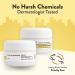 ECZEMA HONEY Multi Peptide Eye Cream - Anti Aging for Dark Circles & Puffiness - 0.5 Oz - Buy Online on GoSupps.com