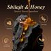 Pure Shilajit |Shilajit Honey Sticks |85+ Trace Minerals Boost Energy |Enhance Immunity |shilajit for Men |30 Sticks - Buy Online on GoSupps.com