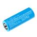 Synergy Digital Shaver Battery Compatible with Braun Silk-epil 7 7281 Wet & Dry Shaver (Li-ion 3.6V 1900mAh) Ultra High Capacity Replacement for Braun 3018765 Battery