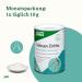Salus - Poudre d'hydrolysat de collag ne Salusan Ortho - 1 bo te de 300 g - Avec vitamines C D et mangan se - Bien soluble et neutre au go t - Buy Online on GoSupps.com