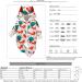 Borlai Baby Girls Romper 3-6 Months - White | Cute and Comfy Infant Apparel - Buy Online on GoSupps.com
