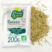 herbes en pices DHERBES AND EPICES Rosemary organic 200g Bulk herbal tea and infusion Certified organic