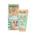 Garnier SkinActive Classic Perfecting All-in-1 BB Cream Shade Classic Medium Tinted Moisturiser SPF 15 Brightens and Evens Skin With Hyaluronic Acid Aloe & Mineral Pigments 50 ml