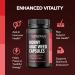 HAVASU NUTRITION Horny Goat Weed Capsules for Men & Women (60 Servings) & Saw Palmetto Supplement Capsules (200 Servings) - Buy Online on GoSupps.com