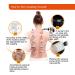 Cupping Jars Set - Traditional Chinese Cupping Tools for Pain Relief & Qi Circulation | International Shipping - Buy Online on GoSupps.com