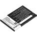 Buy Afshan 1700mAh/3.7V 70216 Battery Replacement for MOBI DXR DXR - Fast International Shipping - Buy Online on GoSupps.com