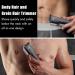 Buy Cordless Hair Clipper & All-in-One Trimmer for Men - Professional Grooming Kit with 0.7mm-21mm Length USB Fast Charging and Two Speed Settings - Buy Online on GoSupps.com