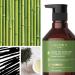 Theorie Green Tea & Bamboo Conditioner 400mL - Restorative Formula Invigorating Scent Color & Keratin Safe | International Shipping - Buy Online on GoSupps.com
