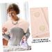 FRCOLOR Warm Shoulder Brace & Heating Pad - Double Shoulder Protector & Neck Cape | Compression Sleeve for Pain Relief | International Shipping Available - Buy Online on GoSupps.com