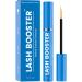 Lash Booster | Advanced Eyelash Growth Serum And Eyebrow Enhancer | Grow Longer Beautiful Eyelashes And Bold Eyebrows | Naturally Promotes Fuller  Thicker  Longer  Lashes & Brows