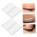 Beavorty Eyelid Tape Stickers 60 Sheets Double Sided Double Eyelid Sticker Transparent Stickers Korean Deco Stickers Clear Double Instant Eye Lift Strips 2.7x0.4x0.1cmx2pcs Whitex2pcs - Buy Online on GoSupps.com