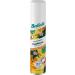 Batiste Dark Dry Shampoo Spray + Batiste Tropical Dry Shampoo Spray 200-ml each Divine Dark Dry Shampoo + Shampoo Spray - Buy Online on GoSupps.com