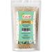 Kajal Ajwain Graines d'Ajwain indiennes 700 g | Fra che et aromatique | Pour digestion et cuisine | pices pour currys et masala | Sans gluten | Qualit sup rieure - Buy Online on GoSupps.com