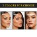 Semi Permanent Eyebrow Color Kit - Safe & Professional Brow Coloring for Salon and Home Use - Lasting 4-6 Weeks (Light Brown) - Buy Online on GoSupps.com