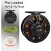 Buy Aventik HVCE Fly Fishing Reel Kit 3/4/5/6/7/8 - Preloaded with Line - Ideal for International Shipping - Buy Online on GoSupps.com