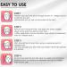 Fivfivgo Melting Collagen Film - Hydrolyzed Peptide Collagen Supplement for Fine Lines & Skin Protection (2 Boxes) | International Shipping - Buy Online on GoSupps.com
