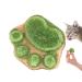 Cat Treats for Indoor Cats - Oral Cleaning Cat Snacks Dry Cat Treats Healthy Cat Treats Kitten Treats Cat Food Treats Natural Training Biscuits Treats 1 count (Pack of 1)