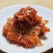 CJ Bibigo Korean Stir Fried Kimchi 80g x 5 (400g 14.1oz) - Buy Online on GoSupps.com