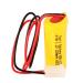 Exell Emergency Lighting Battery for ELB1P201N1 White MOLEX ANIC0027 Lithonia ELB1P201N1