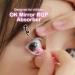Yawdil Children Eye Care Contact Lens Remover Tweezers - Soft Silicone Tool for Safe Lens Extraction & Handling - Buy Online on GoSupps.com