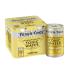 Fever-Tree Indian Tonic Water - 24 Cans (150 ml Each) | Premium Mixer for Gin & Cocktails - International Shipping Available - Buy Online on GoSupps.com