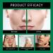 Hydrating & Calming Face Moisturizer - With Centella Asiatica Deep Hydration Locks In Moisture Keeps Skin Supple Refreshing Sensation(1pcs) 1 Count (Pack of 1) - Buy Online on GoSupps.com