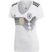Buy adidas Women's DFB Home Replica Jersey L White (White/Black) - International Shipping Available - Buy Online on GoSupps.com