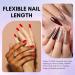 Makartt Peel-Off Base Gel 15ml - Easy Removal UV Gel Base Coat for Gel Nail Polish & Press-On Nails | Ideal for Beginners - Buy Online on GoSupps.com