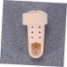 Buy 1pc Beige Protective Finger Splint - Size 5 | International Shipping Available - Buy Online on GoSupps.com