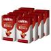 Lavazza Lavazza Qualit Rossa Caf Moulu 8x 250g
