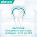 Elmex Toothpaste for Sensitive Teeth - Whitening & Spot Remover 75ml | Aminofluoride Formula - Buy Online on GoSupps.com