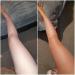 ed&i PART TIME Self Tanner With Natural DHA Whiskey Cacao Self Tanning for Women Natural Long Lasting Body Sunless Tan Leg Tanner for Women Buildable Golden Glow Tanning Products 8.45 oz - Buy Online on GoSupps.com