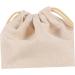 IWOWHERO Hair Dryer Bag Duffle Bag for Travel Hair Blow Dryer Hair Dryer Organizers Bag Drawstring Bag Carry Bag Shoe - Buy Online on GoSupps.com