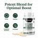 Probase Nutrition Lions Mane Mushroom Cognition | Brain Supplement Brain Vitamins Focus Supplement - 30x Potency - 4 Month Supply 120 Count - Buy Online on GoSupps.com