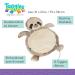 Taggies Super Soft Baby Mat - Molasses Sloth | 31x23 Inches - Buy Online on GoSupps.com