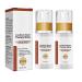 EXQST Acantho Clear Therapy Spray Acanthosis Nigricans Therapy Oil Dark Spots Corrector Oil Acanthosis Nigricans Treatment Dark Knuckle Mild and Not Stimulating 2 Pcs