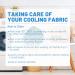 Shop Ailemei Cooling Blanket for Hot Sleepers - Breathable JadeFaser Summer Throw | XL 50x70 | Heat Transfer & Night Sweat Relief - Buy Online on GoSupps.com