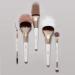 JOAH Dual Eyeshadow Brush - Professional Quality Tool for Precise Eye Makeup Application - Buy Online on GoSupps.com