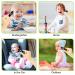 Rechargeable Infrared Forehead Thermometer - Best Baby & Adult Digital Thermometer | HARIKA LIFE - Must-Have Baby Essentials - Buy Online on GoSupps.com