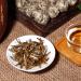 Mini perle de dragon au th Pu-erh cru d'Argent BlancTh Yunnan Alimentation verte (8g) - Buy Online on GoSupps.com