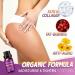 Oil Improvement Buttocks Enhancement - 10ml Organic Clumsy Improvement Oil for Men - Facial Care & Boosted Curves (Purple) - Buy Online on GoSupps.com