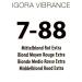 Schwarzkopf Igora Vibrance 7-88 Medium Blonde Red Extra - 1 Piece Pack | International Shipping Available - Buy Online on GoSupps.com