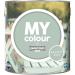Johnstone's Luxurious Durable Matt Paint - Aquamarine Dream 2.5L - Buy Online on GoSupps.com