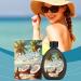 Self-Tanning Lotion - Self-Tanning Face Oil - 100ml Moisturizing and Nourishing for Beach Holidays Pool Indoor and Outdoor Use - Buy Online on GoSupps.com