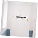 Alipis Coat Hook Wreath Hanger Towel Rack Door Rack Hanger Coat Wall Rack Row Hook Clothes Rail On The Door - Buy Online on GoSupps.com