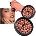 Blush Creams For Mature Skin Pearls Light Effect - Face Makeup To Lighten Under The Eyes Shape Cheekbones Contour And Highlight For Special Occasions - Buy Online on GoSupps.com