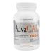 Lane Innovative - AdvaCAL 1000 Advanced Calcium Supplement Easy to Swallow Extra Small Capsule Supports Increased Bone Density (150 Capsules)