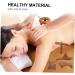 FOMIYES 10 STK Massage Device - Sandalwood Triangle Cushions Foot Massager & Neck Massager Scratch Board - Guasha & Spa Tool for Ultimate Relaxation - Buy Online on GoSupps.com